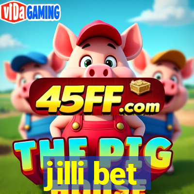 jilli bet